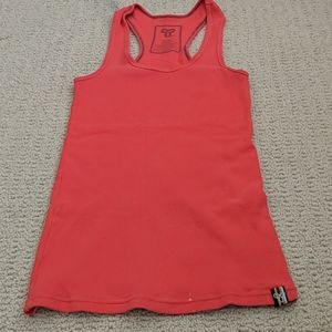 TNA Ribbed Tank